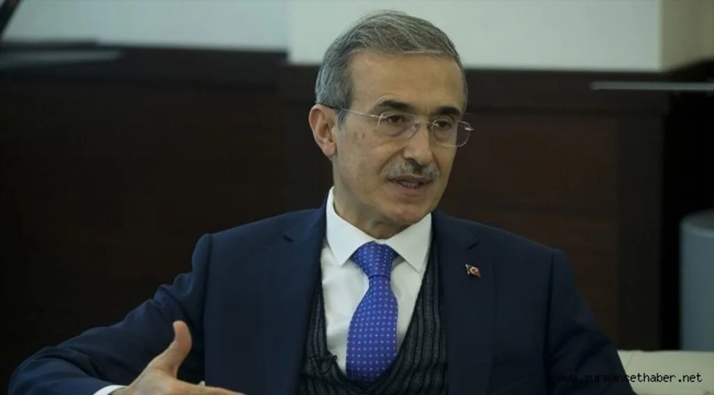 Savunma sanayisindeki tecrübeler sağlık sektörüne aktarılıyor