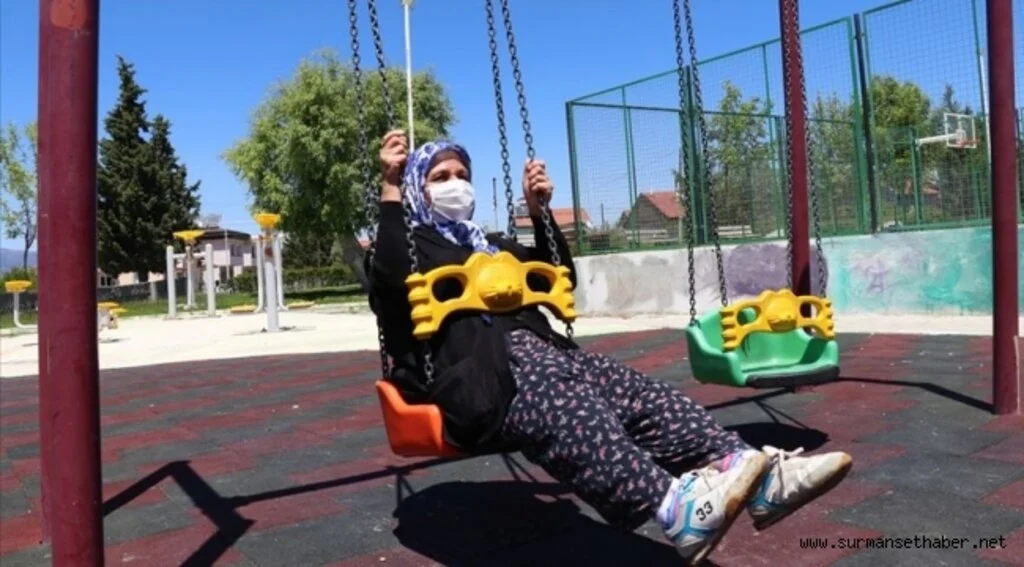 65 yaş üstü vatandaşların  Sokağa çıkma saati değişti 