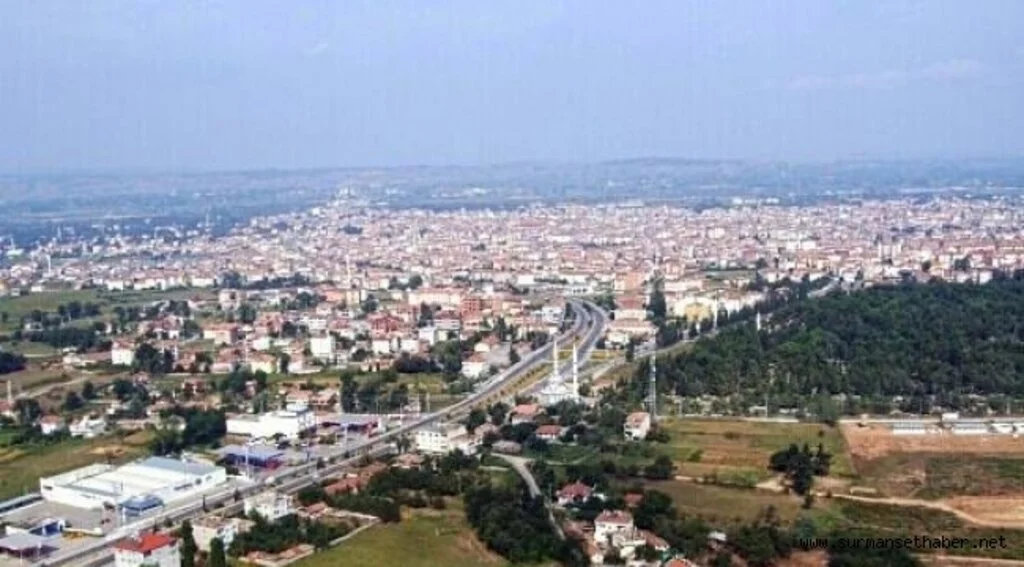 Adnan Hazır ''Engelsiz Şehir Bafra'' Projesini Açıkladı