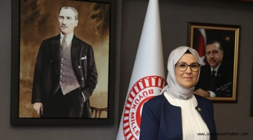 Aziz Milletimizin varlık-yokluk mücadelesinin ilk adımıdır 19 Mayıs