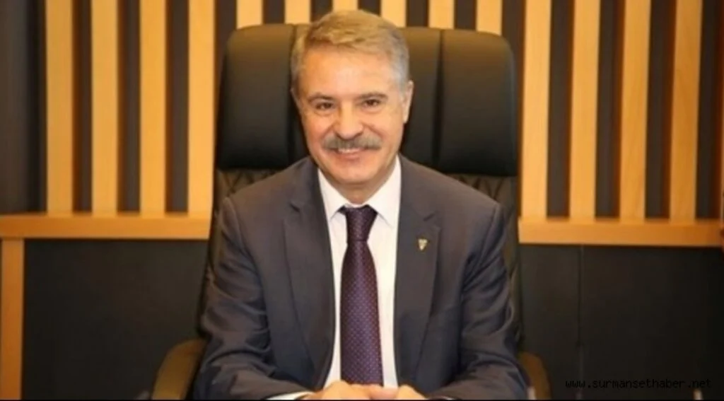 Başkan  Cemil Deveci'den 19 Mayıs mesajı