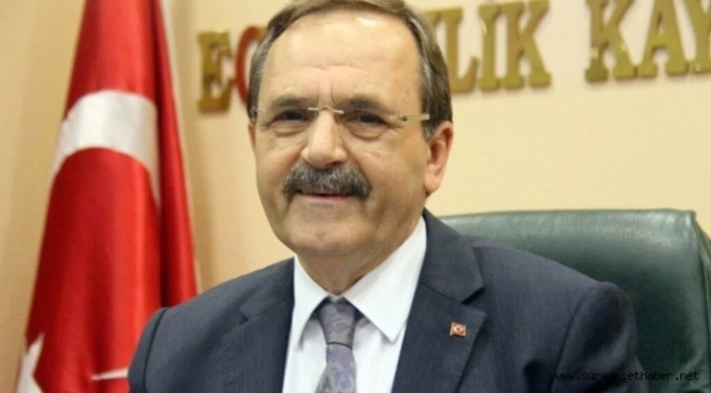 Başkan Zihni Şahin'den Anneler Günü Mesajı 