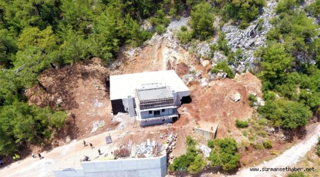 Büyükşehir’den Fethiye’ye Bir Müjde Daha