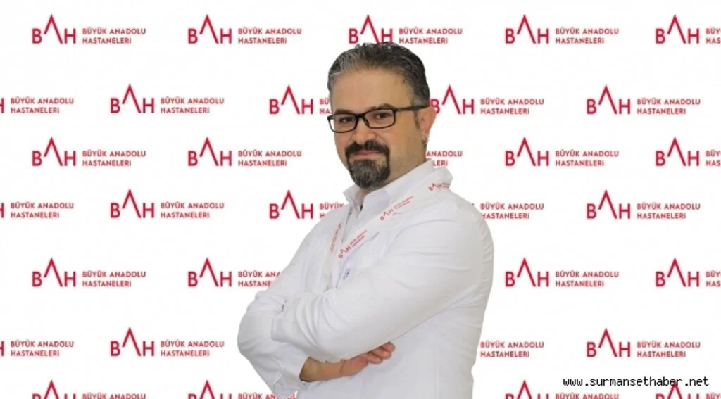 Farenjit ve boğaz reflüsüne dikkat!