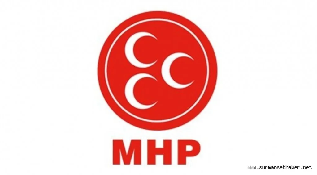 İl Başkanı Karapıçak, ''3 Mayıs Milliyetçiler Günü kutlu olsun''