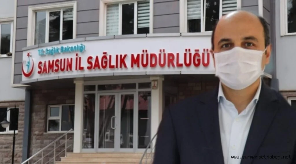 İl Müdürü Oruç, Korona Rehaveti Cezasız Bırakmaz 