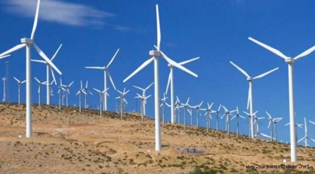 IRENA’DAN YENİ RAPOR