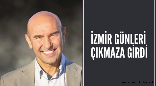 İzmirlinin Kafası Karıştı , 3 mü 5 mi 9 mu ?