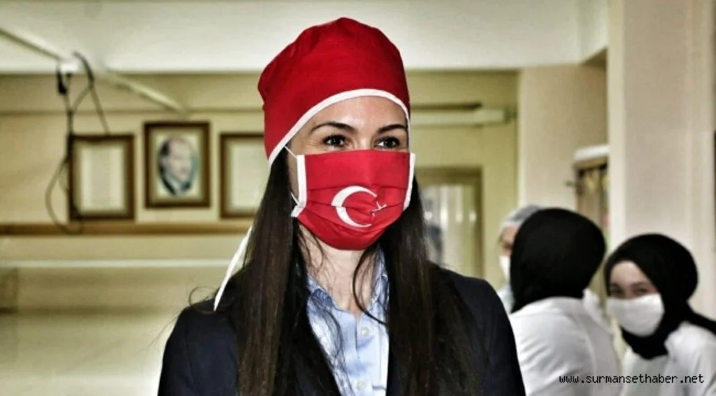 KARAASLAN: SAMSUN SALGINLA MÜCADELESİNİ BAŞARIYLA TAMAMLAYACAKTIR