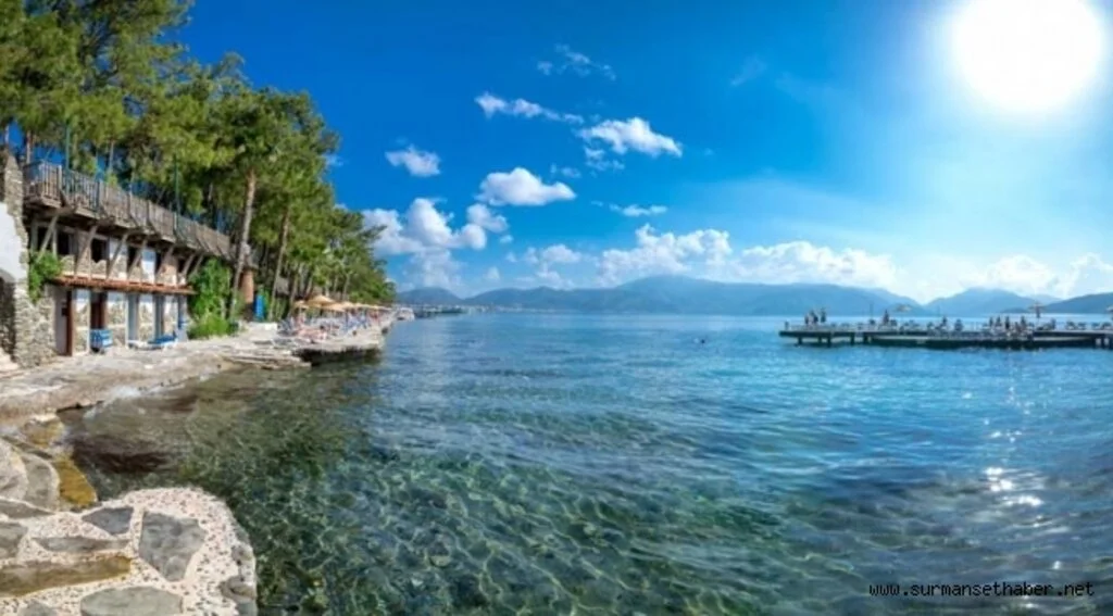 Muğla Büyükşehir Belediyesi Bayram Hazırlıklarını Tamamladı