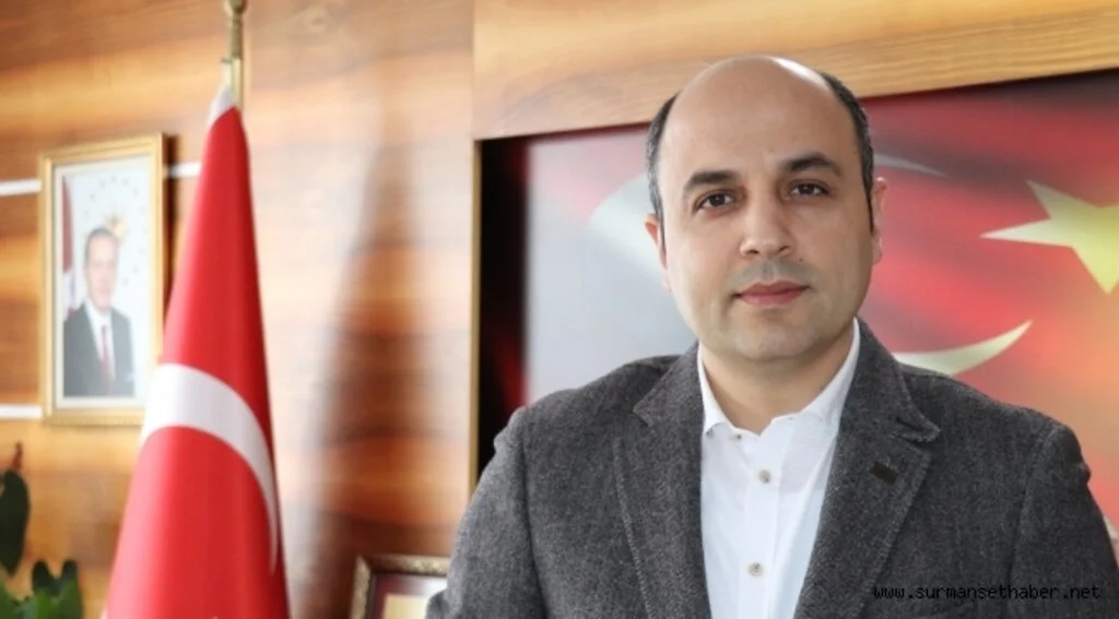Sağlık İl Müdürü Oruç'tan Ramazan Ayı Ve Bayram Uyarısı 