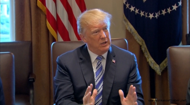 Donald J. Trump  Aşı ekibinin başına Müslüman doktoru getirdi