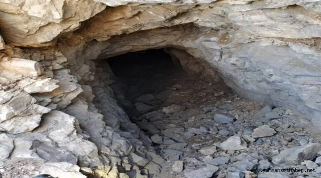 Mehmetçik PKK'nın İnlerini Tek Tek İmha Ediyor