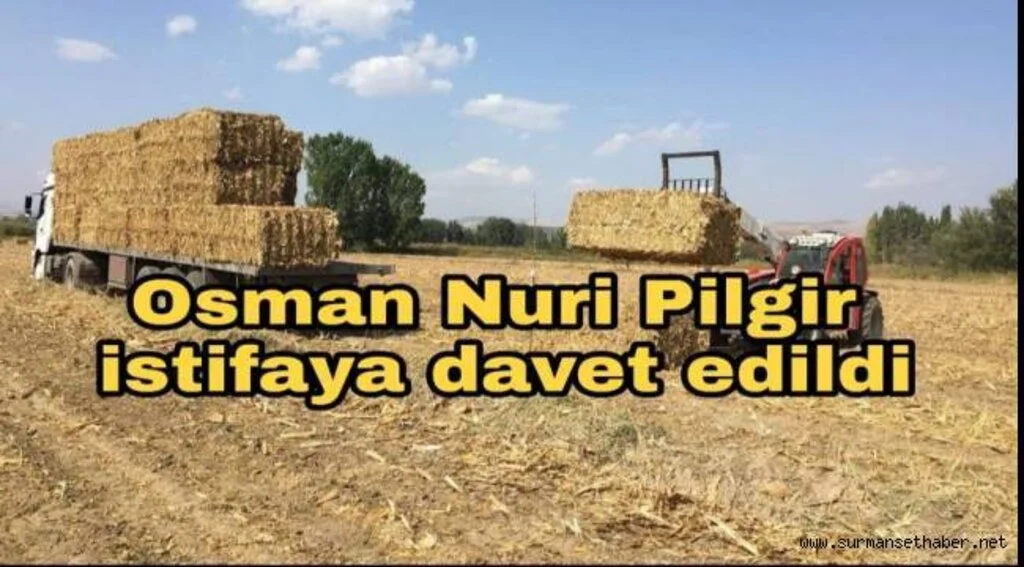 OKE'den Samsun KMO odası başkanının açıklamasına tepki