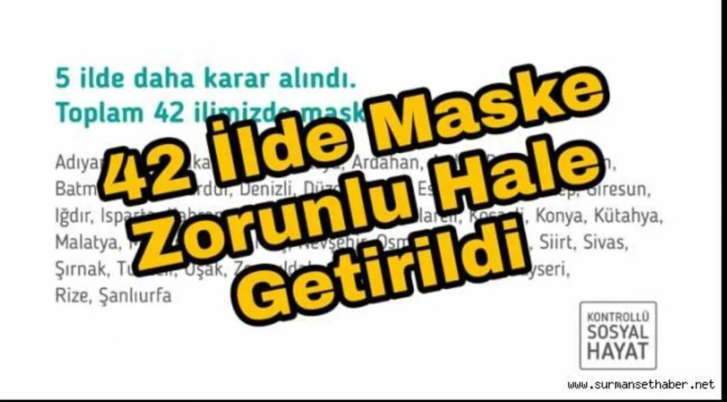 Önemli ! Bakan Koca'dan Son Dakika Koronavirüs Açıklaması 