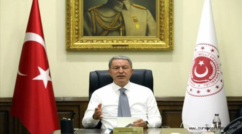 Pençe-Kaplan Operasyonu’nun Bilançosu Açıklandı