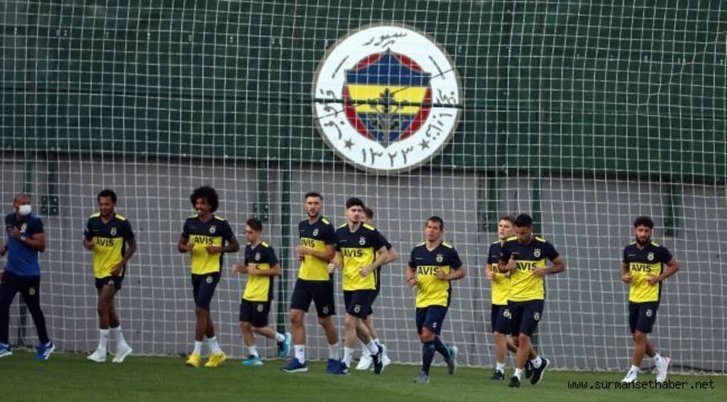 Son Dakika ! Fenerbahçenin Yeni Hocası Belli Oldu 