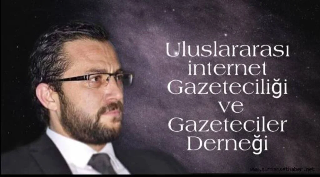 UİGAD İl Başkanı Said Çetintaş'tan Babalar Günü mesajı  