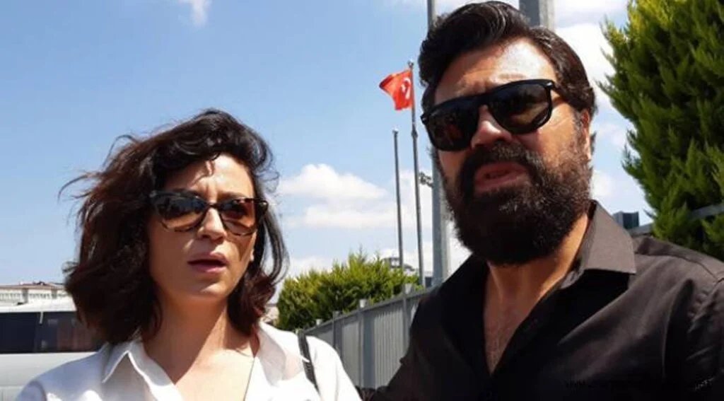 5 Yıldır Evlilerdi 10 dakikada Evlilikleri Bitti