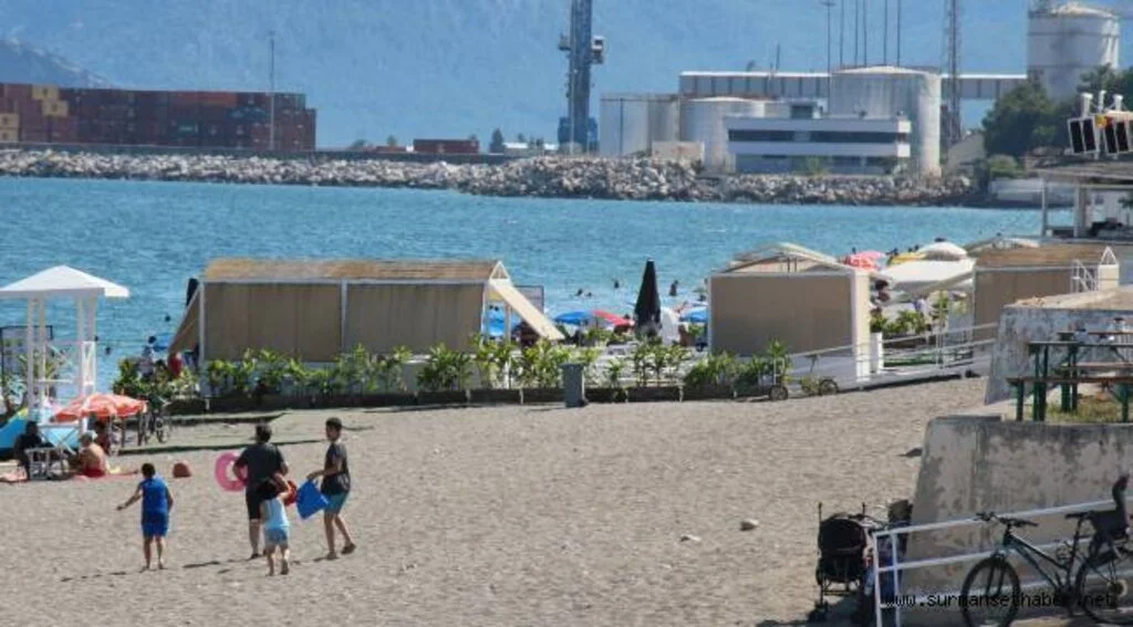 Antalya'da İşgale geçit yok