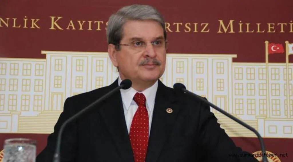 AYTUN ÇIRAY, ADALET BAKANINA SORDU: “KURUCUMUZA KÜFREDEN HAİN ŞEREF YOKSUNLARI HAKKINDA SORUŞTURMA YAPILIYOR MU?”