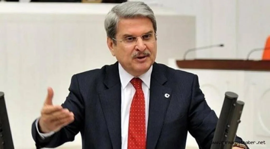  Aytun Çıray'da Diyanet İşleri Başkanı Ali Erbaş’a Tepki 