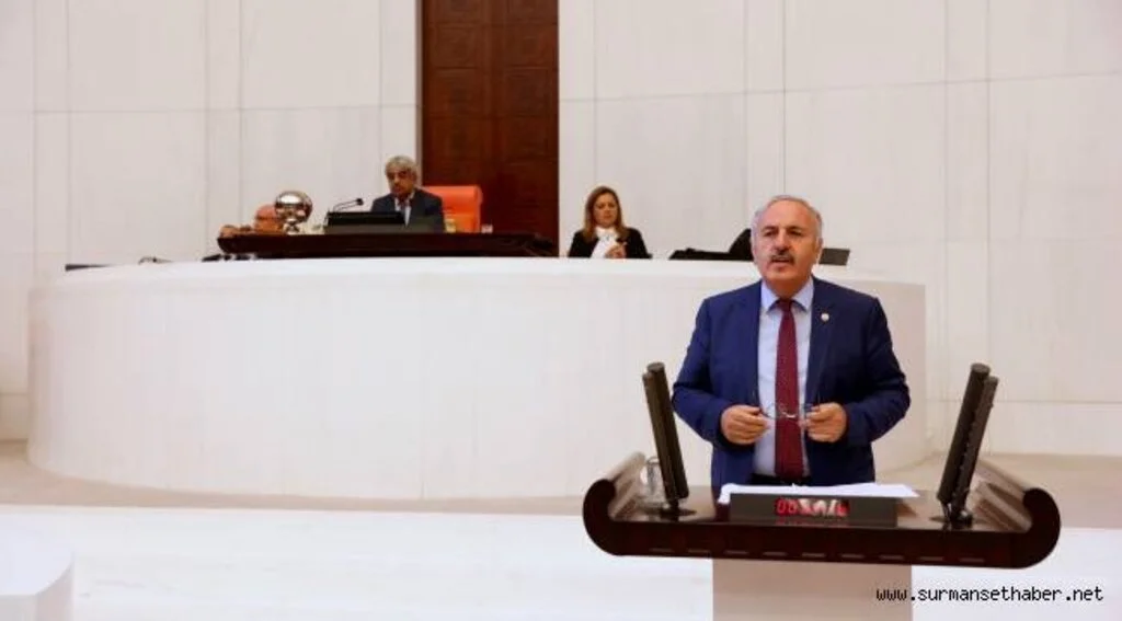 BEDRİ YAŞAR; HASAD DÖNEMİNDE ELEKTRİĞİ KESİLEN ÇİFTÇİ NE YAPACAK ?