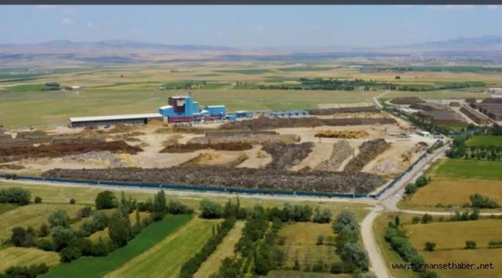 BELEDİYE BAŞKANI SANTRAL İÇİN KOOPERATİF KURDU