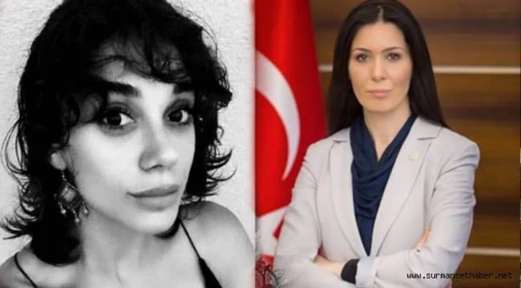 Çiğdem Karaaslan; İnsanlığını Yitirmiş Vicdansızlar 