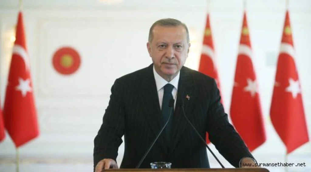 "YERLİ VE YENİLENEBİLİR ENERJİ CARİ AÇIĞIMIZIN KAPANMASINA YARAR SAĞLIYOR"