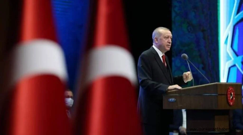 DEMOKRASİNİN VE CUMHURİYETİN ÖZÜNE UYGUN YÖNETİM REFORMUNUN SAHİBİ MİLLETİMİZDİR