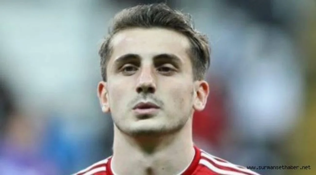 Galatasaray'ın İstediği Muhammed Kerem Aktürkoğlu kimdir? Kerem Aktürkoğlu kaç yaşında, hangi mevkide oynuyor?