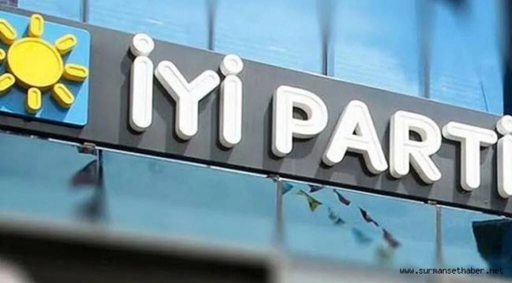 İYİ Parti Genel Merkezinde Bayramlaşma Programı Belli Oldu 
