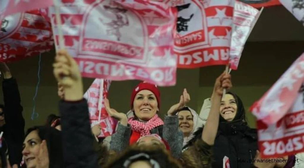 KARAASLAN: 55.YILDA ŞAMPİYONLUK SEVİNCİ YAŞIYORUZ