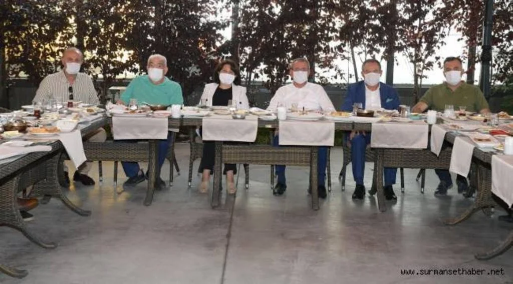 LAYSİAD’da Sukas dönemi