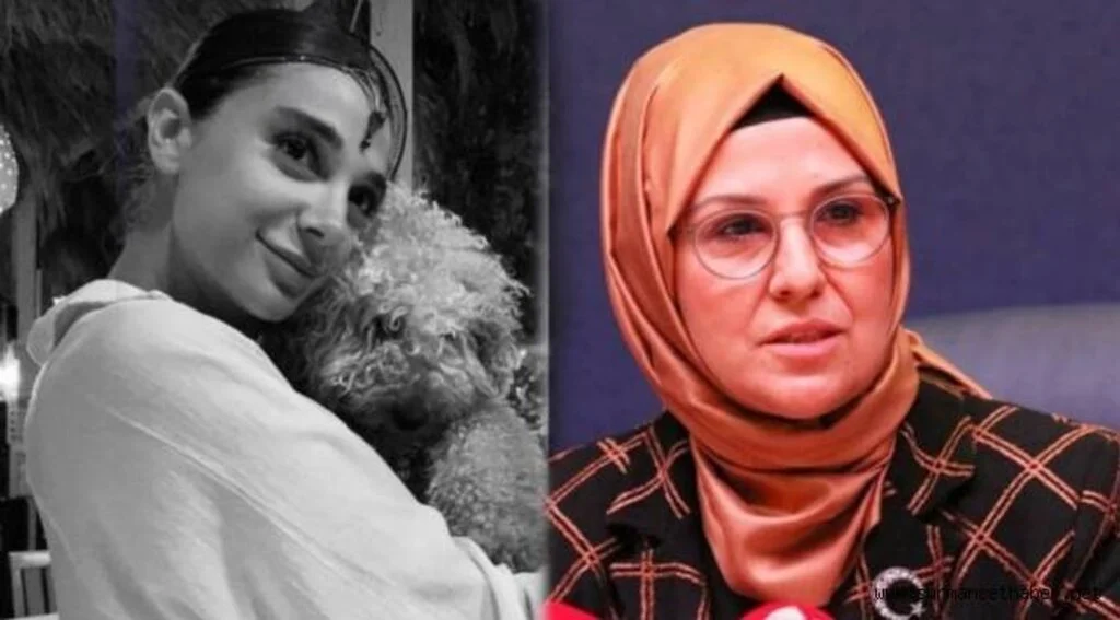 Milletvekili R.Sezer Katırcıoğlu; Kadına şiddet, insanlığa ihanettir.