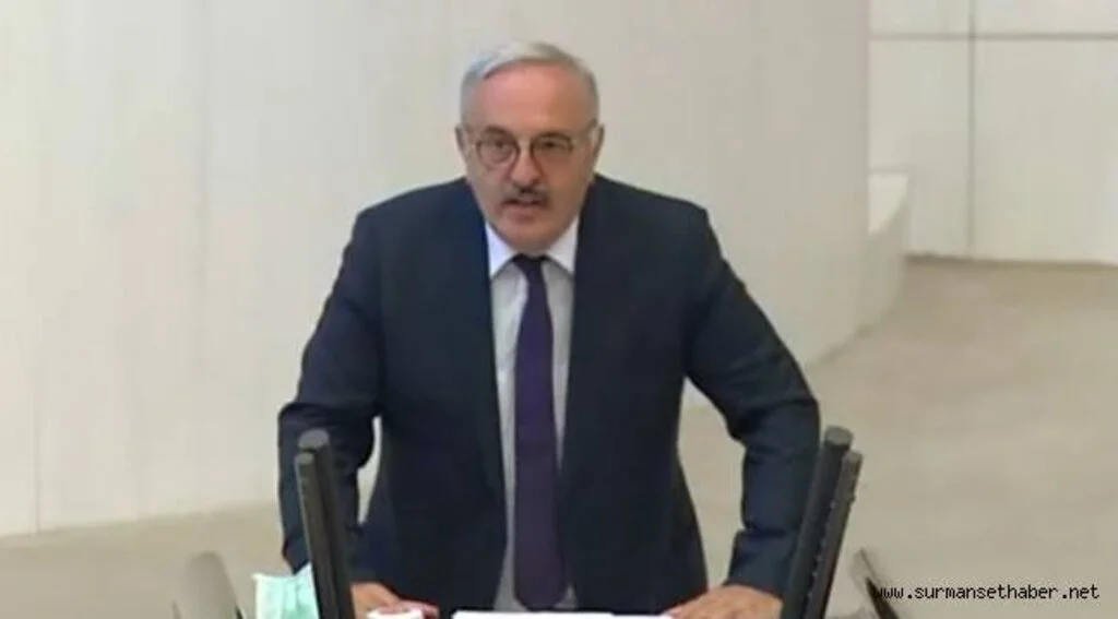 MİLLETVEKİLİ YAŞAR, "KRİZİN YÜKÜNÜ TAŞIYAN ESNAFI GÖRMEZDEN GELMEYİN"
