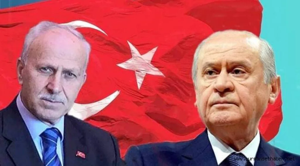 Milliyetçi Hareket Partisi'nde İlk Büyük Kongre Samsun'da 