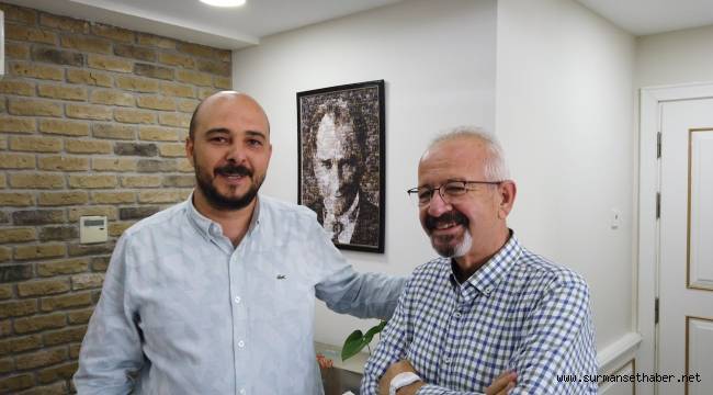 Obezite cerrahisi ile diğer hastalıklarından kurtuldu!