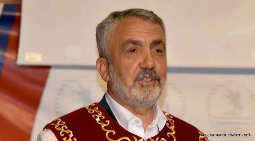 OMÜ Tıp Fakültesinin 42. Mezuniyet Töreni Temsilen Yapıldı