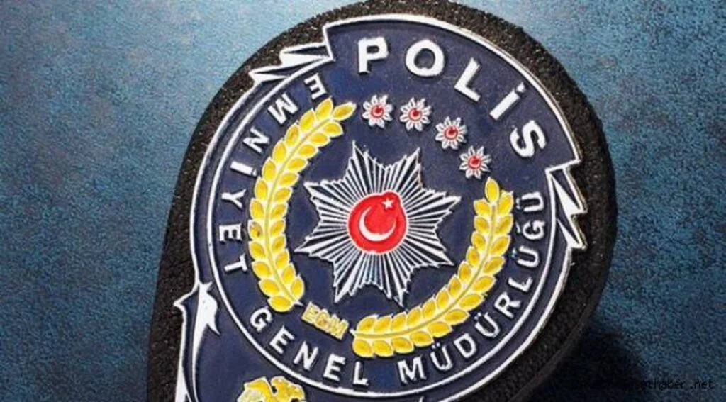 Samsun'da Sokak Satıcılarına Operasyon, 6 Şüpheli Gözaltında