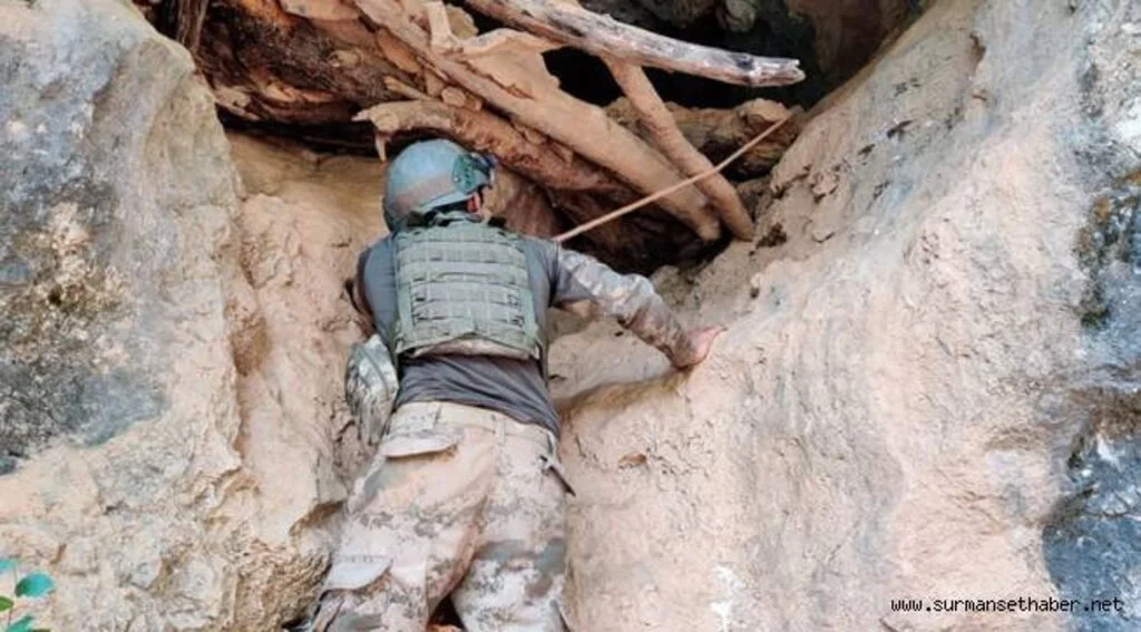 Tunceli’de “Yıldırım-4 Munzur-Kutu” Operasyonu Başlatıldı