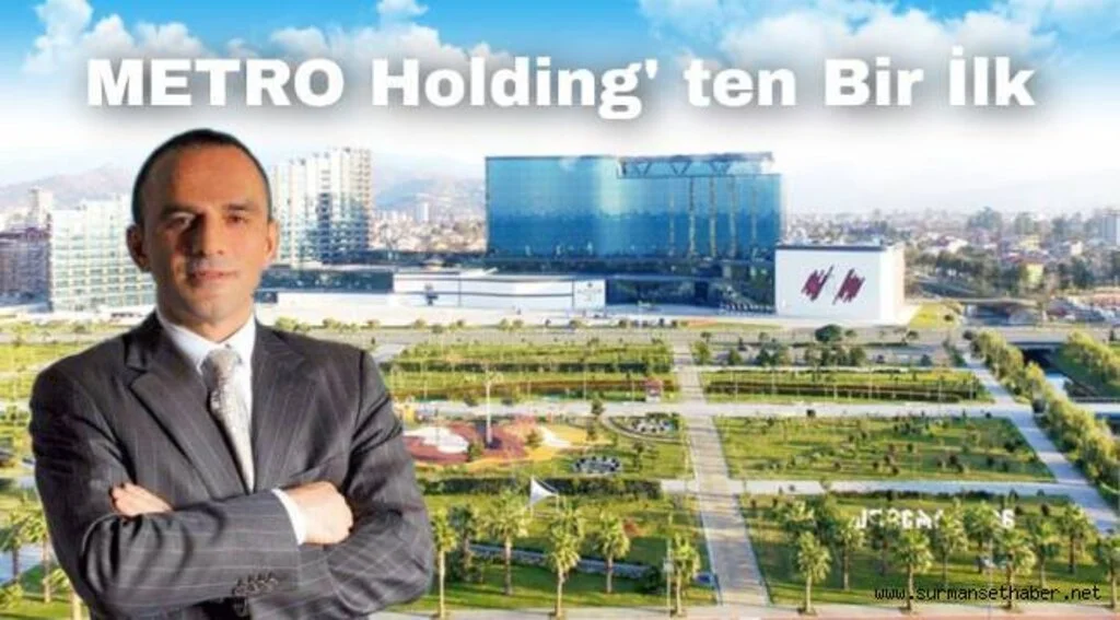 Türk şirketi Gürcistan'da halka açılıyor