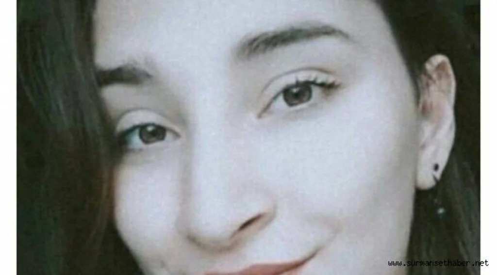  Türkiye 17 Yaşındaki Damla Horuz'u arıyor