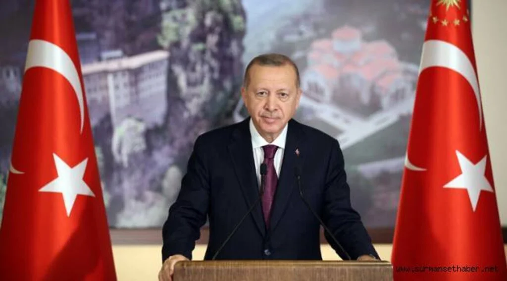  Türkiye her türlü medeniyet mirasına sahip çıkan bir Ülkedir