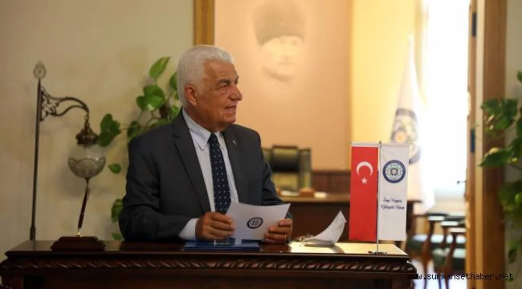Büyükşehir’den Fethiye’ye 54 milyonluk Yatırım Daha 