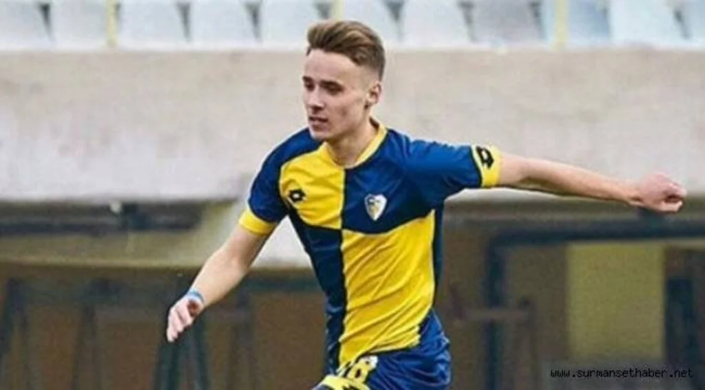 Fenerbahçe Barış Sungur'u Transfer Etti
