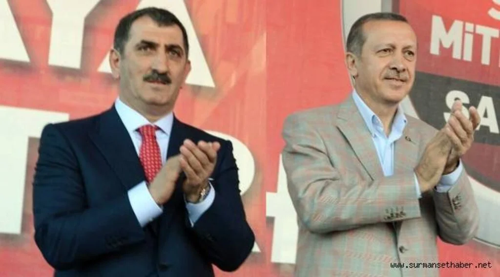Fuat Köktaş, ''Milletimizle Beraber İnandığımız Yolda AK Parti 19 Yaşında''
