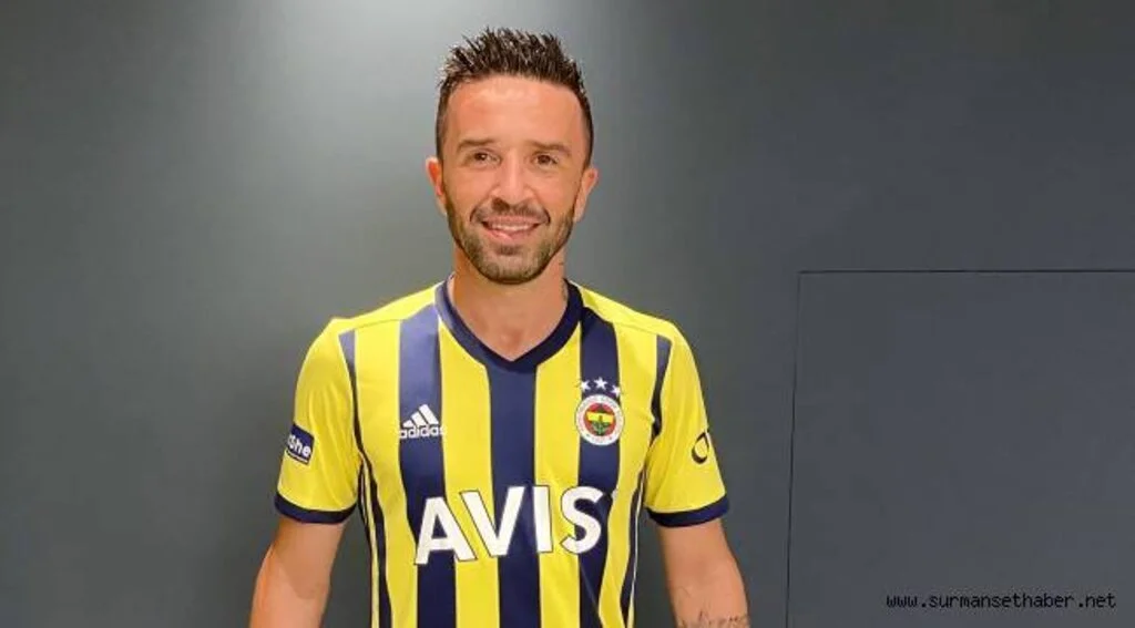Gökhan Gönül Yuvaya Geri Döndü 