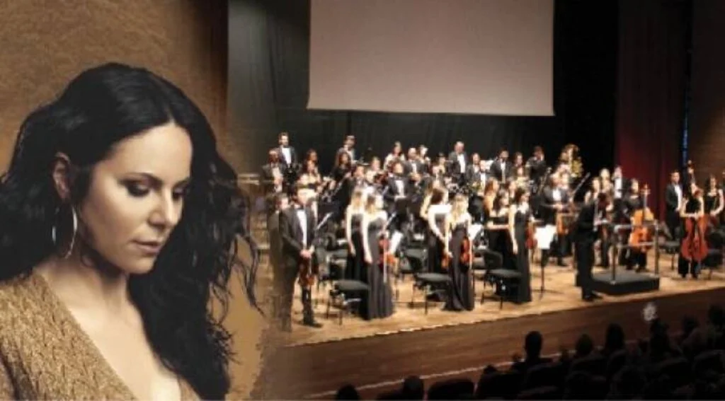 HEYECANLA BEKLENEN BODRUM CAZ FESTİVALİ BAŞLIYOR